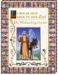 Cover: Es begab sich aber zu der Zeit - Coppenrath