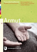 Cover: FrauenGottesDienste - Armut - Schwabenverlag