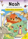 Cover: Noah - Brunnen Verlag GmbH