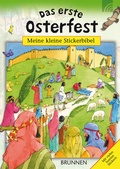 Cover: Das erste Osterfest - Brunnen Verlag GmbH