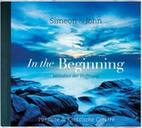 Abbildung von: In the Beginning - Brunnen Verlag GmbH