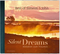 Abbildung von: Silent Dreams - Brunnen Verlag GmbH