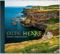 Abbildung von: Celtic Heart - Brunnen Verlag GmbH