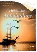 Cover: Ein Gru&szlig;brief - Herzliche Anteilnahme - 5 St&uuml;ck - SCM