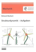 Cover: Strukturdynamik - Aufgaben - Shaker