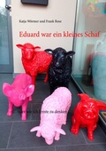 Cover: Eduard war ein kleines Schaf - BoD - Books on Demand