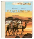 Cover: Mit Gott unterwegs - Bohem Press