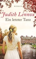 Cover: Ein letzter Tanz - Pendo Verlag