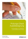 Cover: Prüfungs-Check Ausbildereignung - Feldhaus