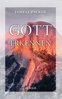 Enlarge image Cover: Gott erkennen - Heroldverlag