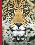 Cover: Stimmen der Wildnis - MALIK
