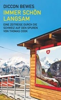 Cover: Immer sch&ouml;n langsam - MALIK
