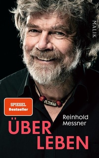 Abbildung von: Über Leben - MALIK