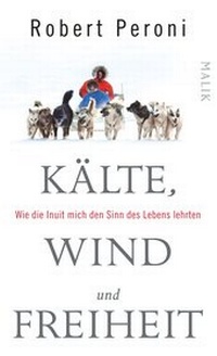 Abbildung von: Kälte, Wind und Freiheit - MALIK