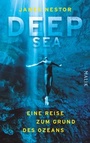 Cover: Deep Sea - MALIK