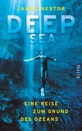 Cover: Deep Sea - MALIK