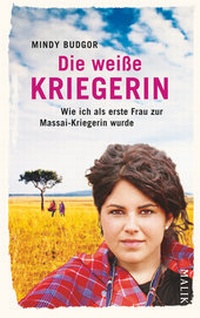 Abbildung von: Die weiße Kriegerin - MALIK