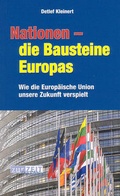Cover: Nationen - Zur Zeit W3