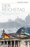 Cover: Der Reichstag - bebra verlag