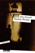 Cover: Dunkle Winkel - BeBra Verlag