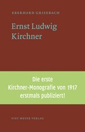 Cover: Ernst Ludwig Kirchner - Piet Meyer Verlag