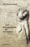 Cover: Ich - Urachhaus