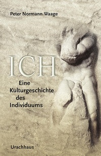 Enlarge image Cover: Ich - Urachhaus