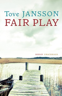 Abbildung von: Fair Play - Urachhaus