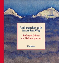 Abbildung von: Und mancher noch ist auf dem Weg - Urachhaus