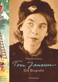 Cover: Tove Jansson - Urachhaus