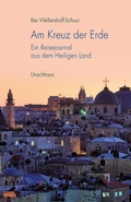 Cover: Am Kreuz der Erde - Urachhaus
