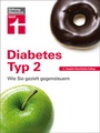 Cover: Diabetes Typ 2 - Stiftung Warentest