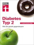 Cover: Diabetes Typ 2 - Stiftung Warentest