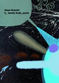 Cover: h_ dandy body_parts - Schlebr&uuml;gge.Editor