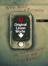 Enlarge image Cover: Original Linzer Worte - Milena