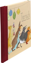 Cover: Tierisch - Vorl&auml;nder GmbH & Co. KG