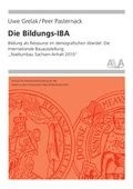 Cover: Die Bildungs-IBA - AVA