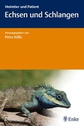 Cover: Echsen und Schlangen - Enke