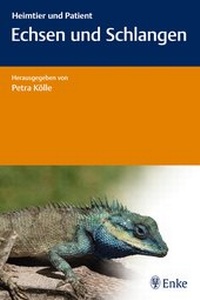 Abbildung von: Echsen und Schlangen - Enke