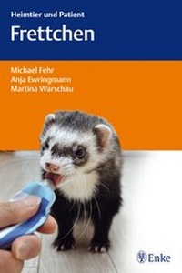 Abbildung von: Frettchen - Enke