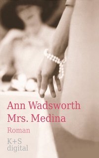 Abbildung von: Mrs. Medina - Verlag Krug & Schadenberg