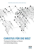 Cover: Christus f&uuml;r die Welt - Bundes-Verlag