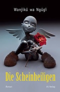 Cover: Die Scheinheiligen - A1 Verlag