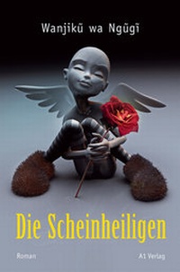 Enlarge image Cover: Die Scheinheiligen - A1 Verlag