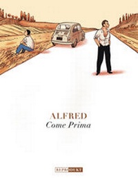 Enlarge image Cover: Come Prima - Reprodukt