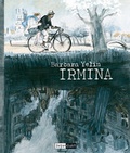 Cover: Irmina - Reprodukt