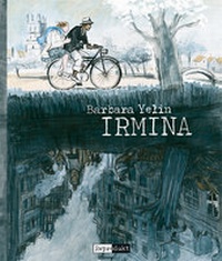 Enlarge image Cover: Irmina - Reprodukt