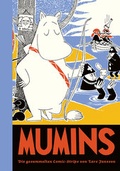 Cover: Mumins / Mumins 7 - Reprodukt