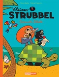 Cover: Kleiner Strubbel - Coconuts Schatz - Reprodukt