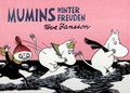 Cover: Mumins Winterfreuden - Reprodukt